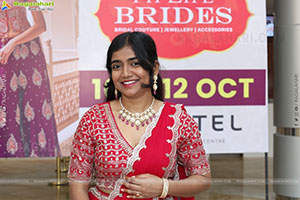 Hi Life Brides Exhibition Grand Launch Event, Hyderabad