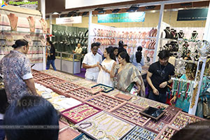 Hi Life Brides Exhibition Grand Launch Event, Hyderabad