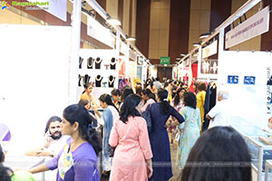 Hi Life Brides Exhibition Grand Launch Event, Hyderabad
