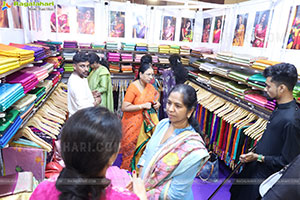 Hi Life Brides Exhibition Grand Launch Event, Hyderabad