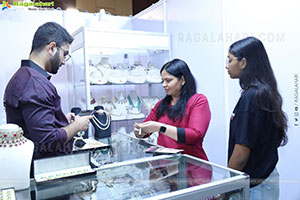 Hi Life Brides Exhibition Grand Launch Event, Hyderabad