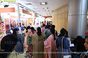 Hi Life Brides Exhibition Grand Launch Event, Hyderabad