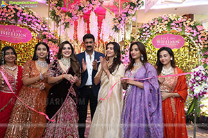 Hi Life Brides Exhibition Grand Launch Event, Hyderabad