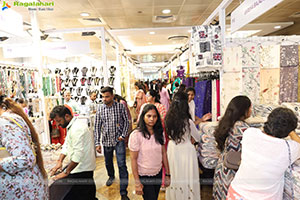 Hi Life Brides Exhibition Grand Launch Event, Hyderabad