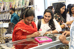 Hi Life Brides Exhibition Grand Launch Event, Hyderabad