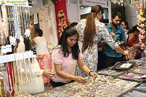 Hi Life Brides Exhibition Grand Launch Event, Hyderabad