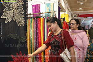 Hi Life Brides Exhibition Grand Launch Event, Hyderabad