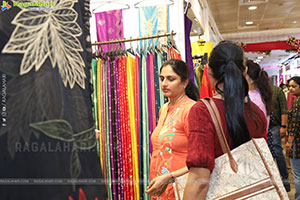 Hi Life Brides Exhibition Grand Launch Event, Hyderabad