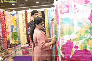 Hi Life Brides Exhibition Grand Launch Event, Hyderabad