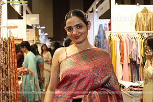 Hi Life Brides Exhibition Grand Launch Event, Hyderabad