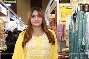Hi Life Brides Exhibition Grand Launch Event, Hyderabad