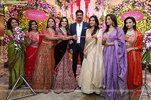 Hi Life Brides Exhibition Grand Launch Event, Hyderabad