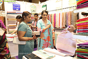 Hi Life Brides Exhibition Grand Launch Event, Hyderabad