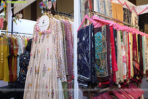Hi Life Brides Exhibition Grand Launch Event, Hyderabad