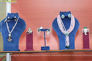 Hi Life Brides Exhibition Grand Launch Event, Hyderabad