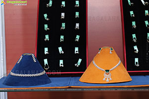 Hi Life Brides Exhibition Grand Launch Event, Hyderabad