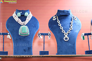 Hi Life Brides Exhibition Grand Launch Event, Hyderabad