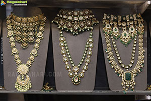 Hi Life Brides Exhibition Grand Launch Event, Hyderabad