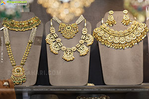Hi Life Brides Exhibition Grand Launch Event, Hyderabad