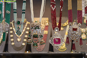 Hi Life Brides Exhibition Grand Launch Event, Hyderabad