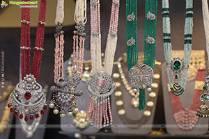 Hi Life Brides Exhibition Grand Launch Event, Hyderabad
