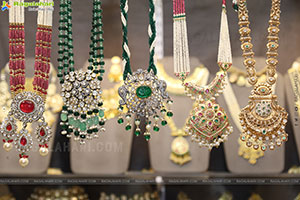 Hi Life Brides Exhibition Grand Launch Event, Hyderabad