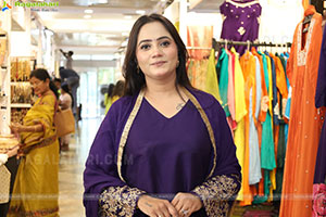 Hi Life Brides Exhibition Grand Launch Event, Hyderabad