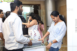 Hi Life Brides Exhibition Grand Launch Event, Hyderabad
