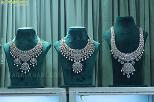 Hi Life Brides Exhibition Grand Launch Event, Hyderabad