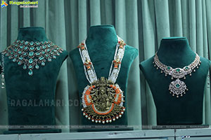 Hi Life Brides Exhibition Grand Launch Event, Hyderabad