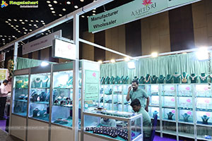 Hi Life Brides Exhibition Grand Launch Event, Hyderabad