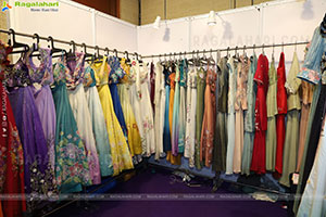 Hi Life Brides Exhibition Grand Launch Event, Hyderabad