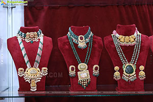 Hi Life Brides Exhibition Grand Launch Event, Hyderabad