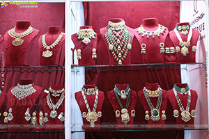 Hi Life Brides Exhibition Grand Launch Event, Hyderabad