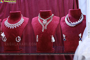 Hi Life Brides Exhibition Grand Launch Event, Hyderabad