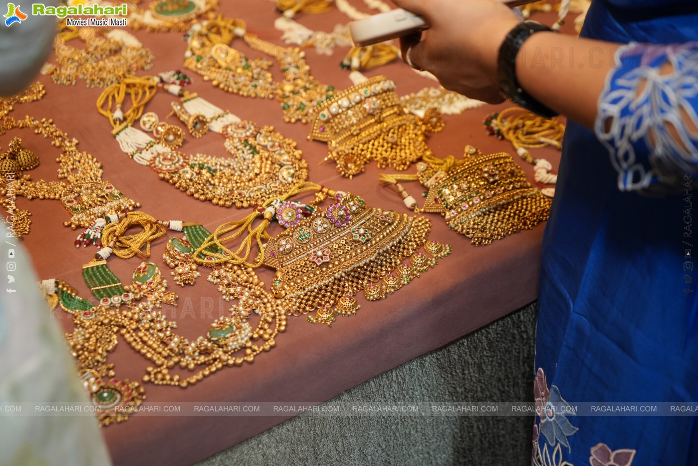 Hi Life Exhibition October 2025 Kicks Off at The Lalit Ashok, Bangalore