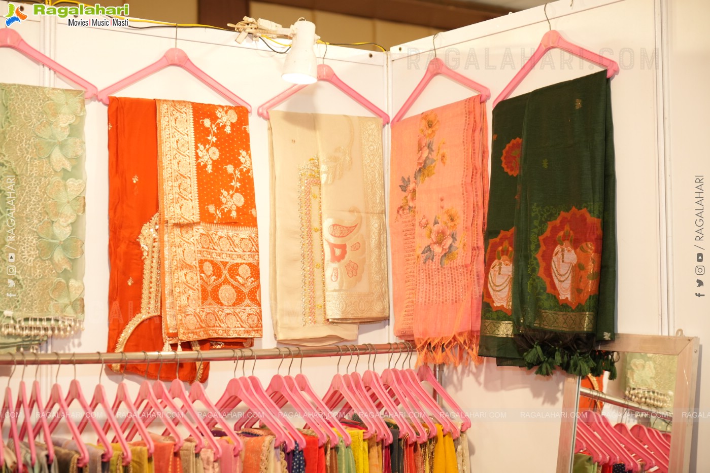 Hi Life Exhibition October 2025 Kicks Off at The Lalit Ashok, Bangalore