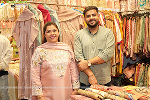 Hi Life Exhibition October 2025 Kicks Off at The Lalit Ashok
