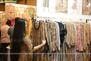 Hi Life Exhibition October 2025 Kicks Off at The Lalit Ashok