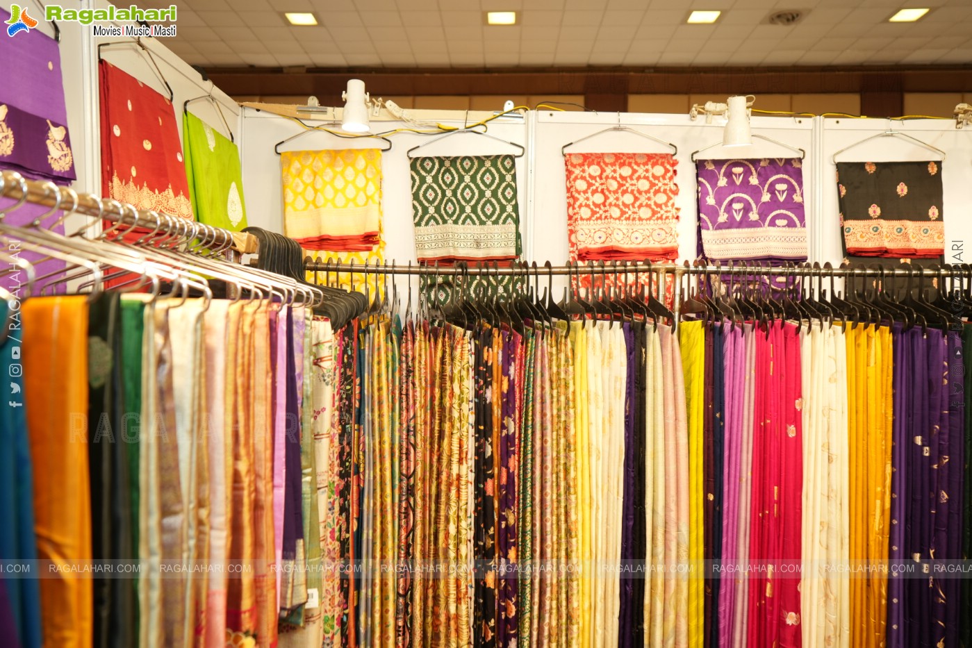 Hi Life Exhibition October 2025 Kicks Off at The Lalit Ashok, Bangalore