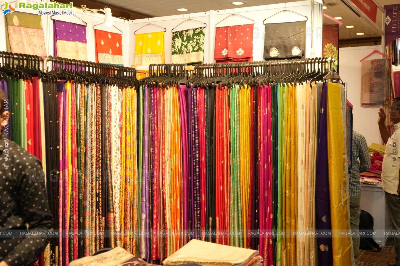 Hi Life Exhibition October 2025 Kicks Off at The Lalit Ashok, Bangalore