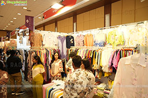 Hi Life Exhibition October 2025 Kicks Off at The Lalit Ashok