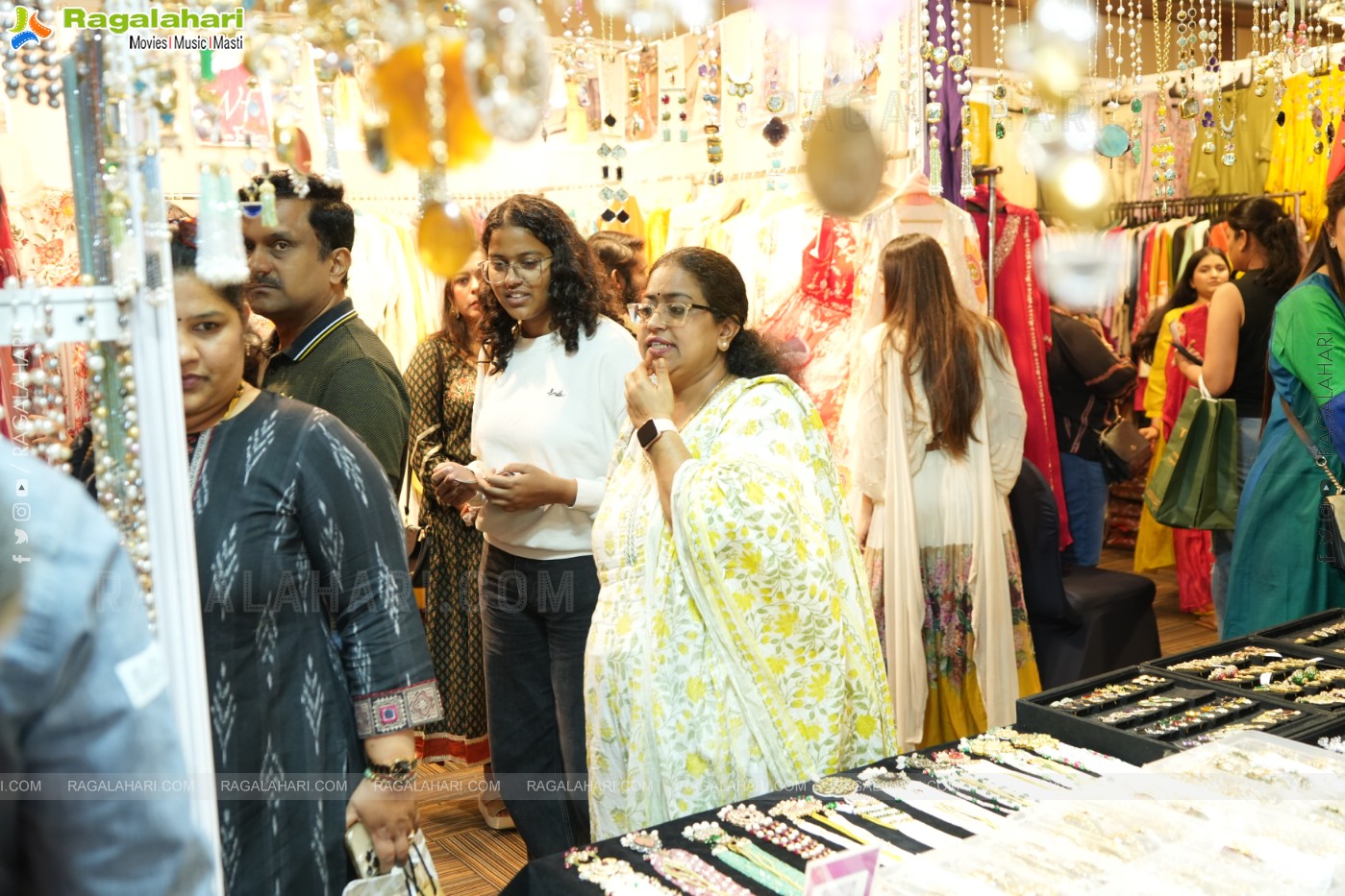 Hi Life Exhibition October 2025 Kicks Off at The Lalit Ashok, Bangalore