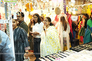 Hi Life Exhibition October 2025 Kicks Off at The Lalit Ashok