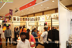 Hi Life Exhibition October 2025 Kicks Off at The Lalit Ashok