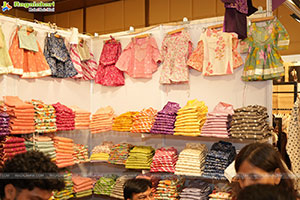 Hi Life Exhibition October 2025 Kicks Off at The Lalit Ashok
