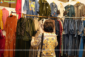 Hi Life Exhibition October 2025 Kicks Off at The Lalit Ashok