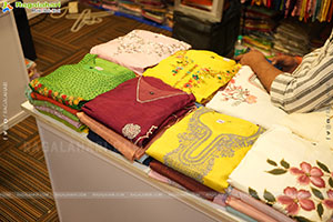 Hi Life Exhibition October 2025 Kicks Off at The Lalit Ashok