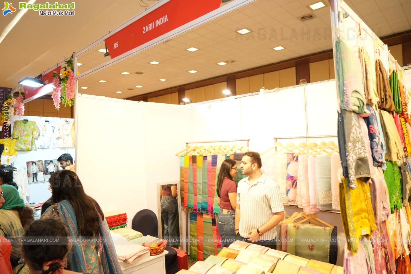 Hi Life Exhibition October 2025 Kicks Off at The Lalit Ashok, Bangalore