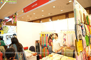 Hi Life Exhibition October 2025 Kicks Off at The Lalit Ashok